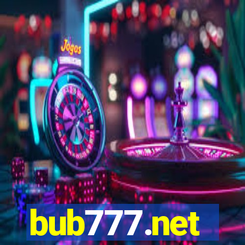 bub777.net