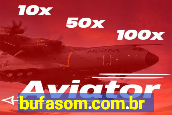 bufasom.com.br