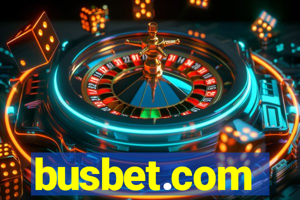 busbet.com