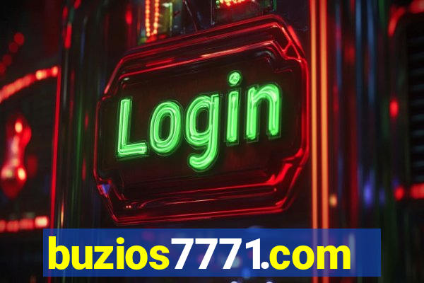 buzios7771.com