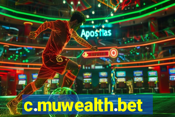 c.muwealth.bet