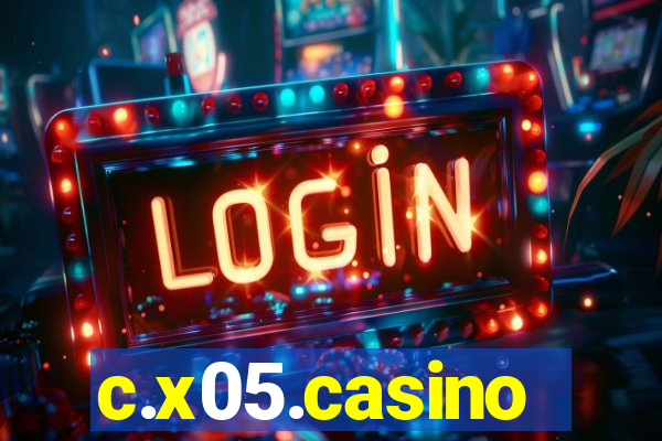 c.x05.casino