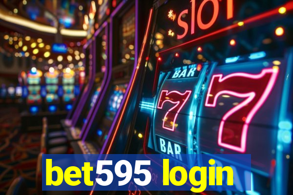 bet595 login