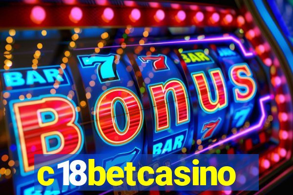 c18betcasino