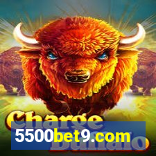 5500bet9.com