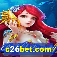 c26bet.com