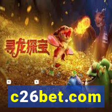 c26bet.com