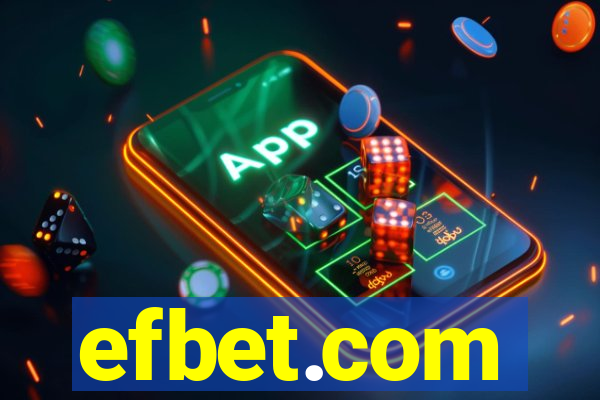 efbet.com