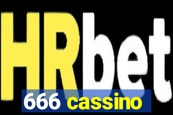 666 cassino