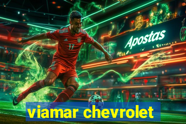 viamar chevrolet