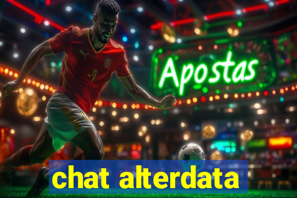 chat alterdata