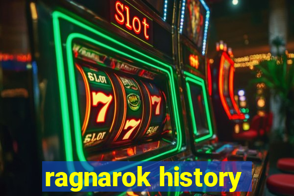 ragnarok history