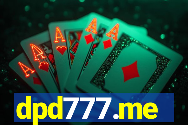 dpd777.me