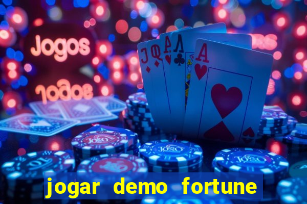 jogar demo fortune dragon gratis