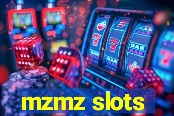 mzmz slots