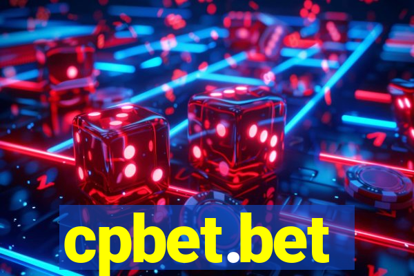 cpbet.bet