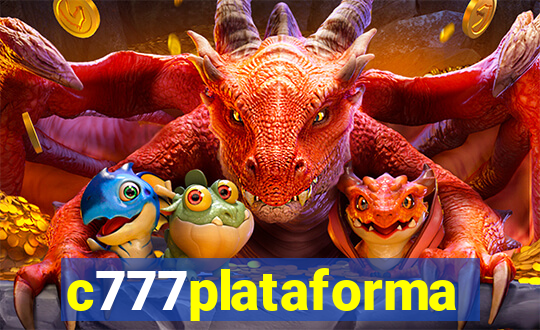 c777plataforma