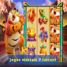 jogos mortais 7 torrent