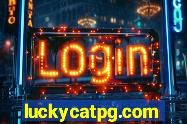 luckycatpg.com