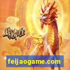 feijaogame.com