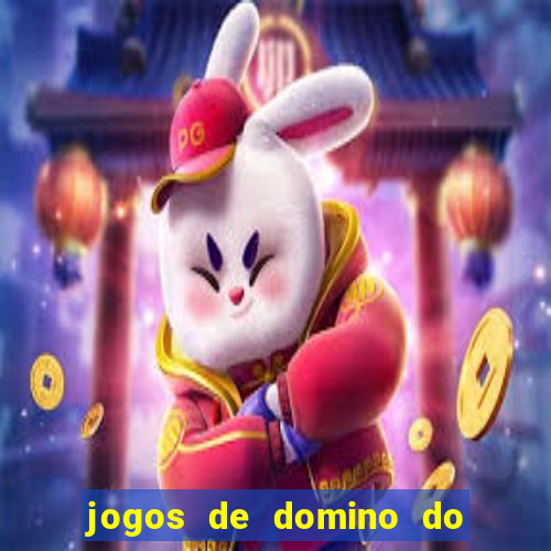 jogos de domino do tio ze