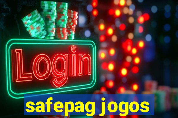 safepag jogos