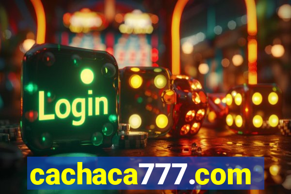 cachaca777.com