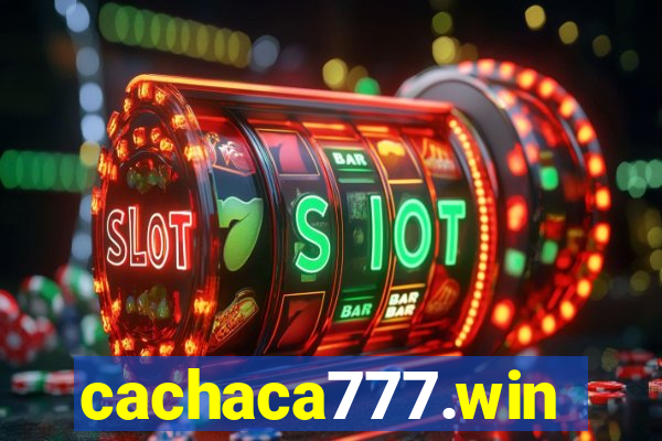 cachaca777.win