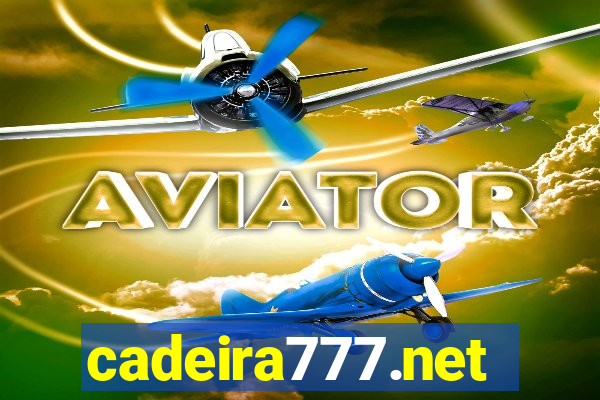 cadeira777.net