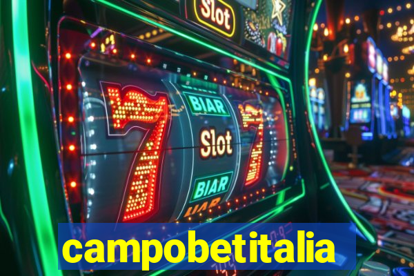 campobetitalia