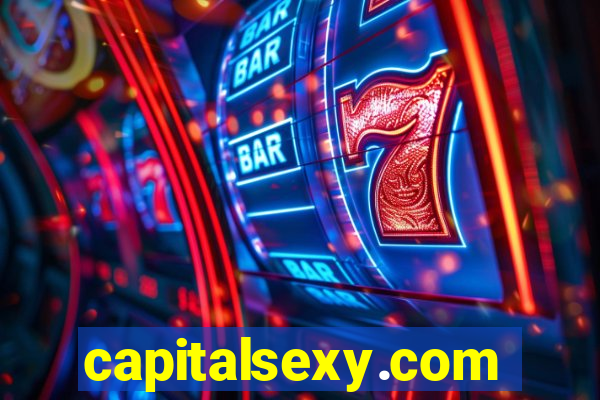 capitalsexy.com.br