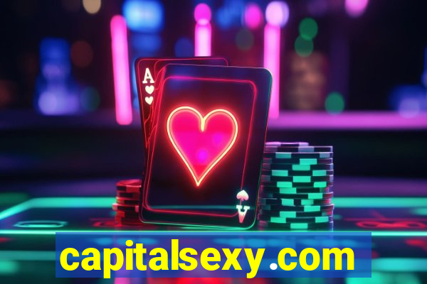 capitalsexy.com.br