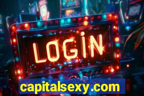 capitalsexy.com.br