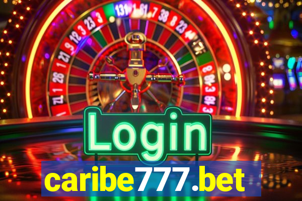 caribe777.bet