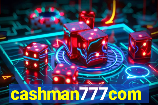 cashman777com