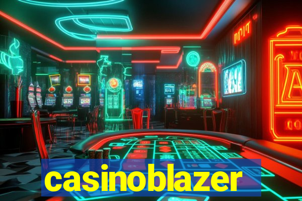 casinoblazer