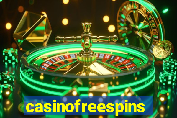 casinofreespins