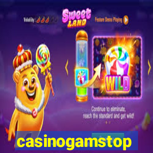 casinogamstop