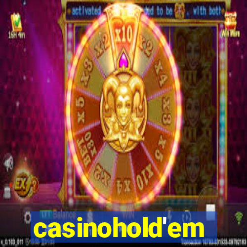 casinohold'em