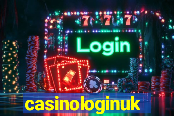 casinologinuk