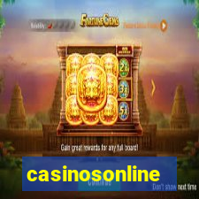 casinosonline