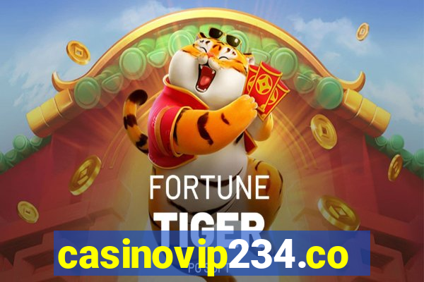 casinovip234.com