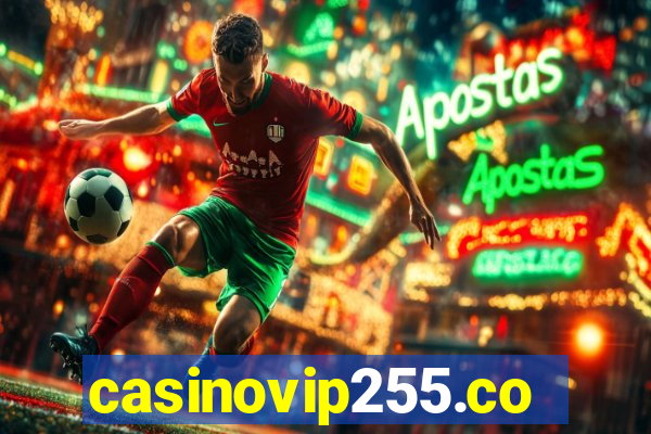 casinovip255.com