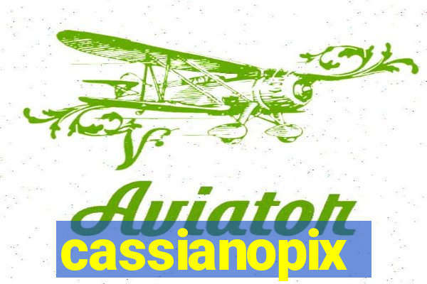 cassianopix