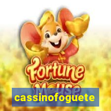 cassinofoguete