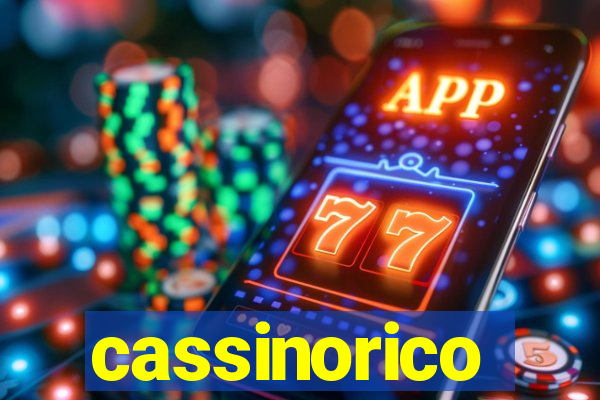 cassinorico