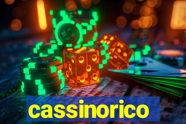 cassinorico