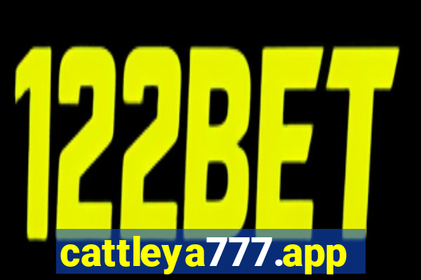 cattleya777.app