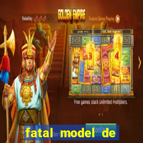 fatal model de porto alegre