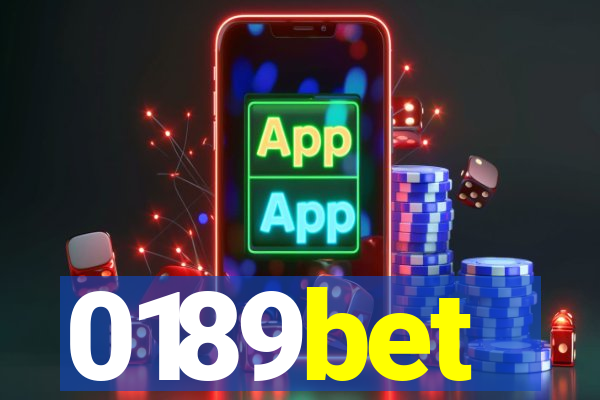 0189bet